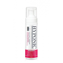 Hyponic 極致低敏寵物乾洗泡沫 - 有香味 190ml（貓狗適用）